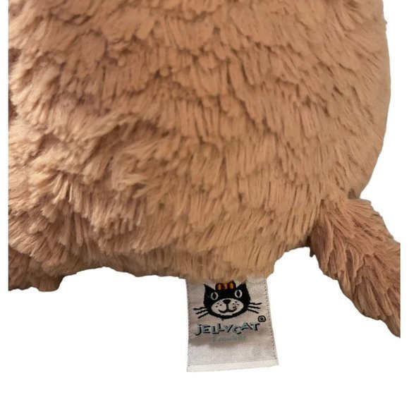Jellycat Plush Lion Stuff‎ Animal - Picture 6 of 6